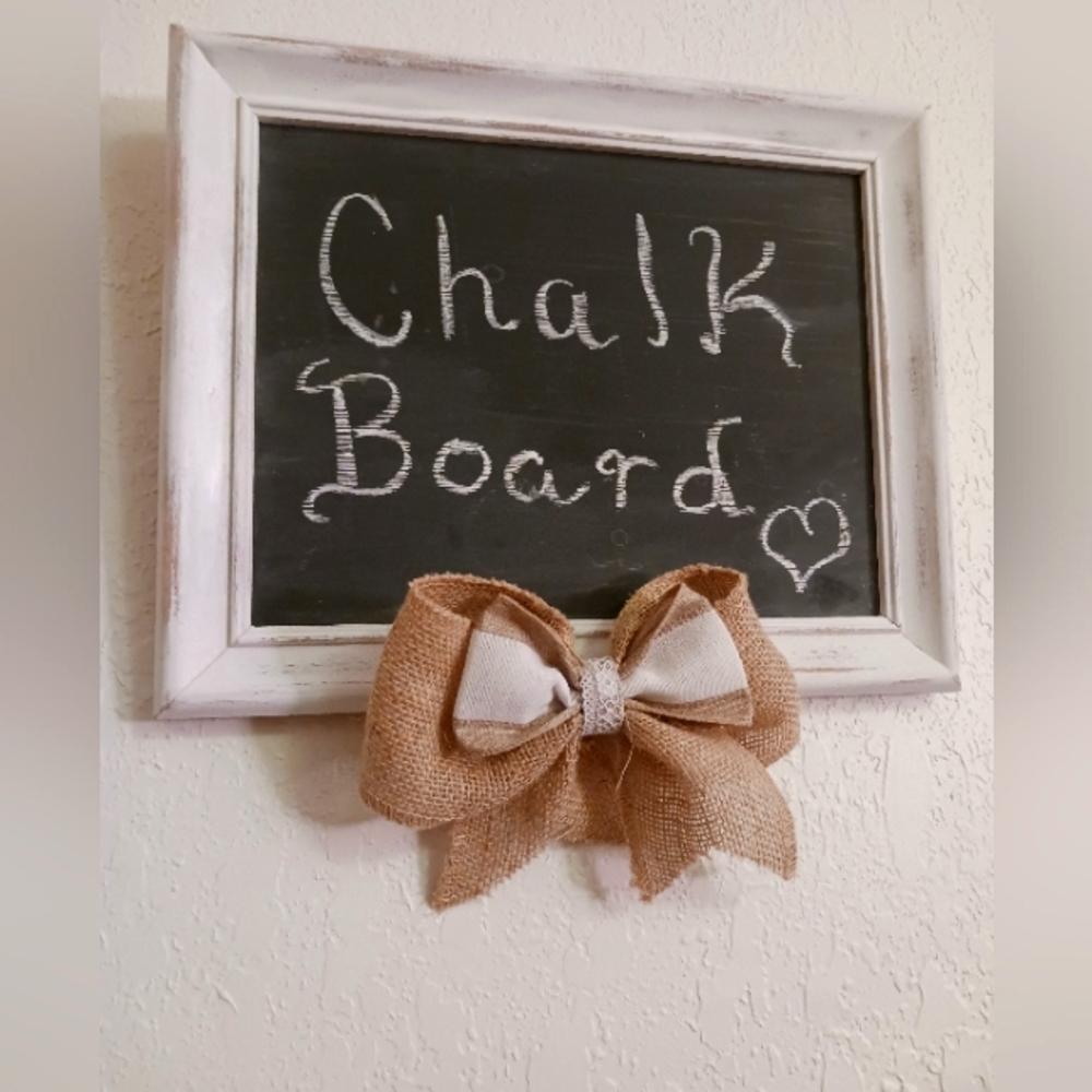 Chalkboard - Picture 3 of 3